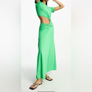 ASOS DESIGN T-shirt Maxi Dress